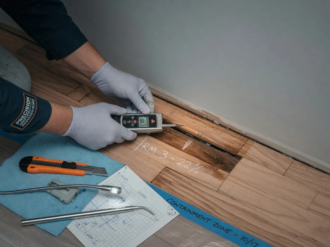 Why choose Water Removal in Mira Loma, CA